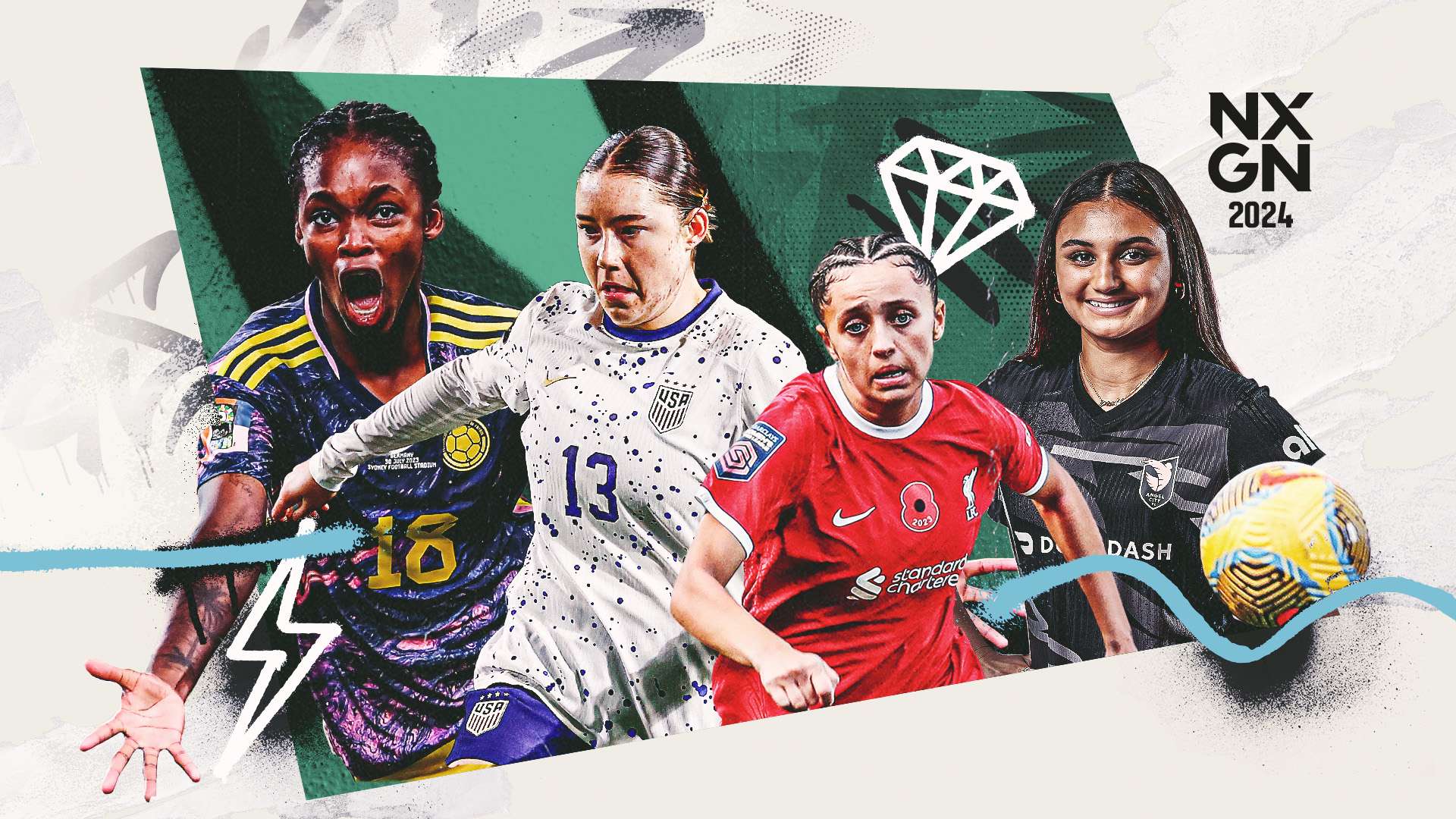 多支实力强 多支实力强