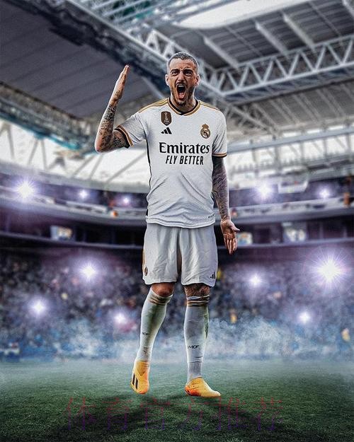 官方:皇马租借33岁中锋何塞卢 租借费50万欧 官方:皇马租借33岁中锋何塞卢 租借费50万欧